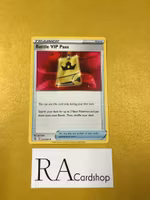 Battle VIP Pass Uncommon 225/264 Fusion Strike Pokemon