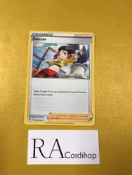 Dancer Uncommon 232/264 Fusion Strike Pokemon