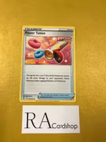 Power Tablet Uncommon 236/264 Fusion Strike Pokemon