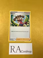 Shauna Uncommon 240/264 Fusion Strike Pokemon