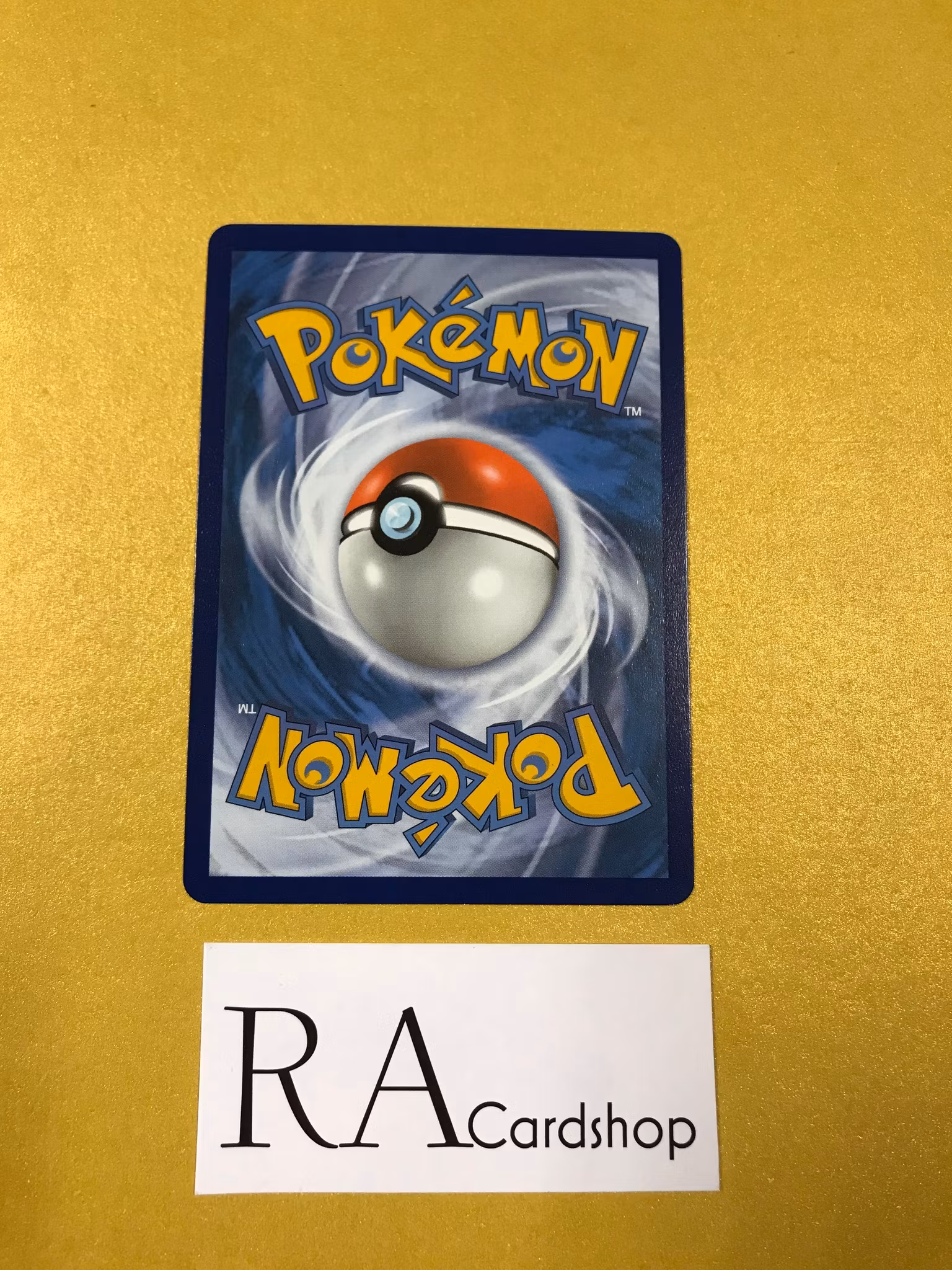 Skaters Park Uncommon 242/264 Fusion Strike Pokemon