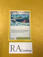 Skaters Park Uncommon 242/264 Fusion Strike Pokemon