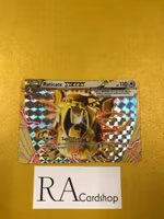 Raticate BREAK Rare 89/122   BREAKpoint Pokemon