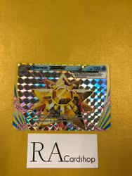 Starmie BREAK Rare 32/108 Evolutins Pokemon