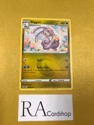 Sliggoo 196/264 Common Fusion Strike Pokémon