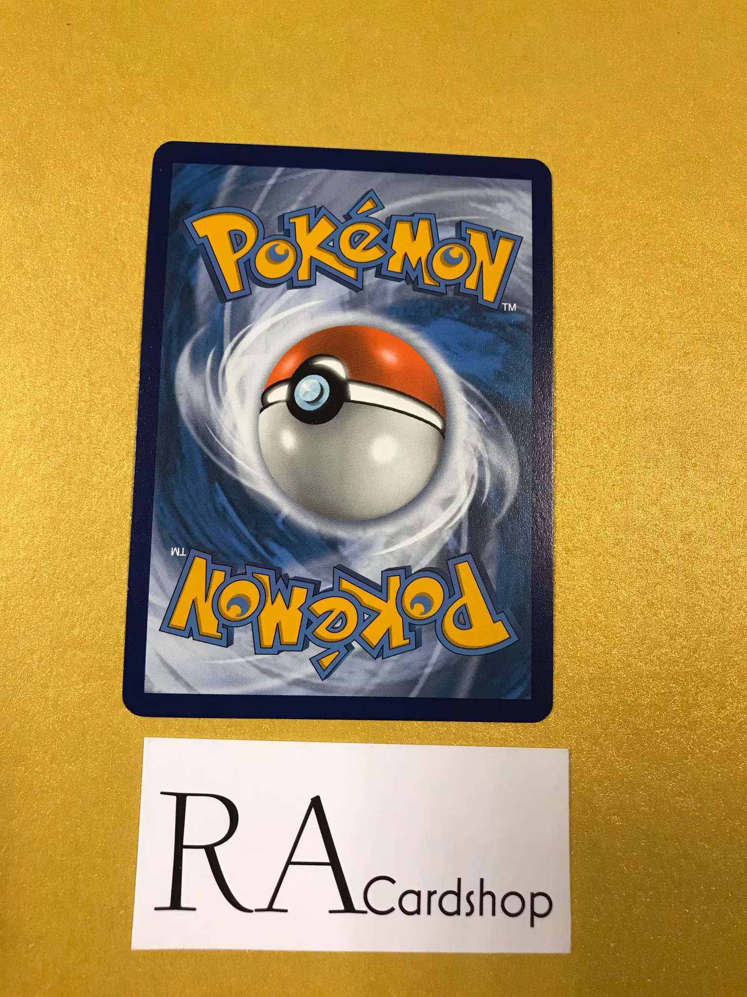 Sidney 241/264 Uncommon Fusion Strike Pokemon