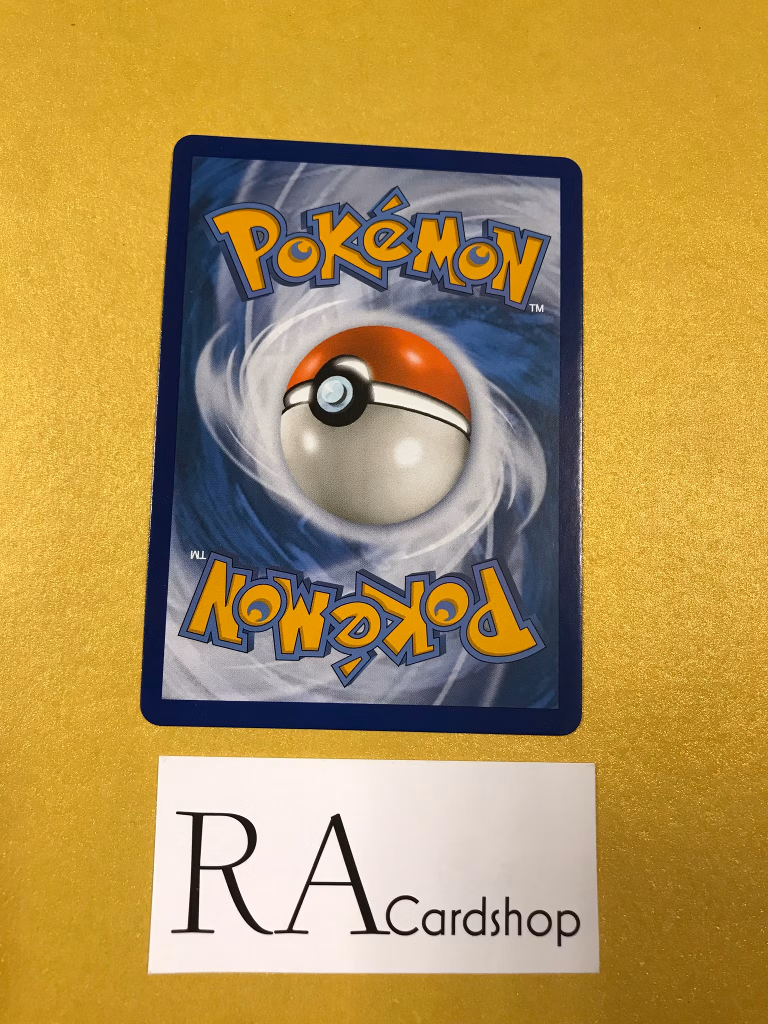 Cross Switcher 230/264 Uncommon Fusion Strike Pokémon