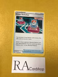 Cross Switcher 230/264 Uncommon Fusion Strike Pokémon