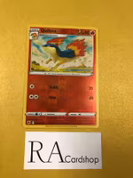 Quilava 024/189 Reverse Holo Uncommon Astral Radiance Pokémon