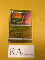 Appletun 121/203 Reverse Holo Rare Evolving Skies Pokémon