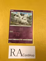 Galarian Corsola 117/264 Reverse Holo Common Fusion Strike Pokémon