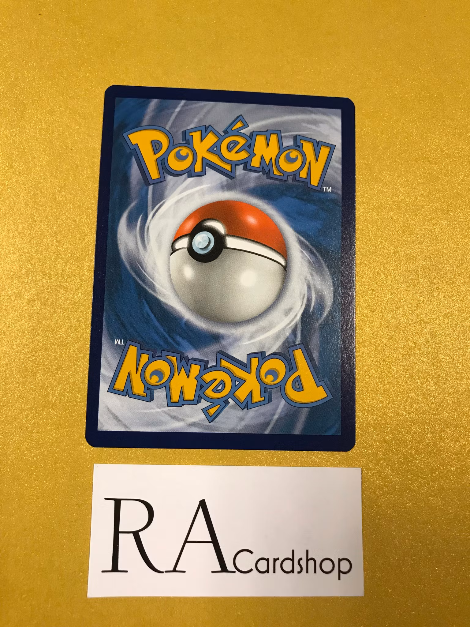 Meowth 199/264 Common Fusion Strike Pokémon