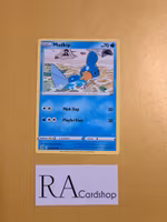 Mudkip Common 062/264 Fusion Strike Pokemon