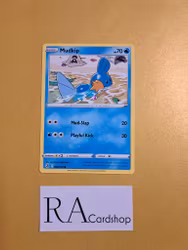 Mudkip Common 062/264 Fusion Strike Pokemon