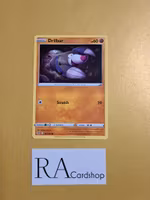 Drilbur Common 147/264 Fusion Strike Pokemon