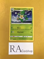 Simisage Uncommon 008/264 Fusion Strike Pokemon