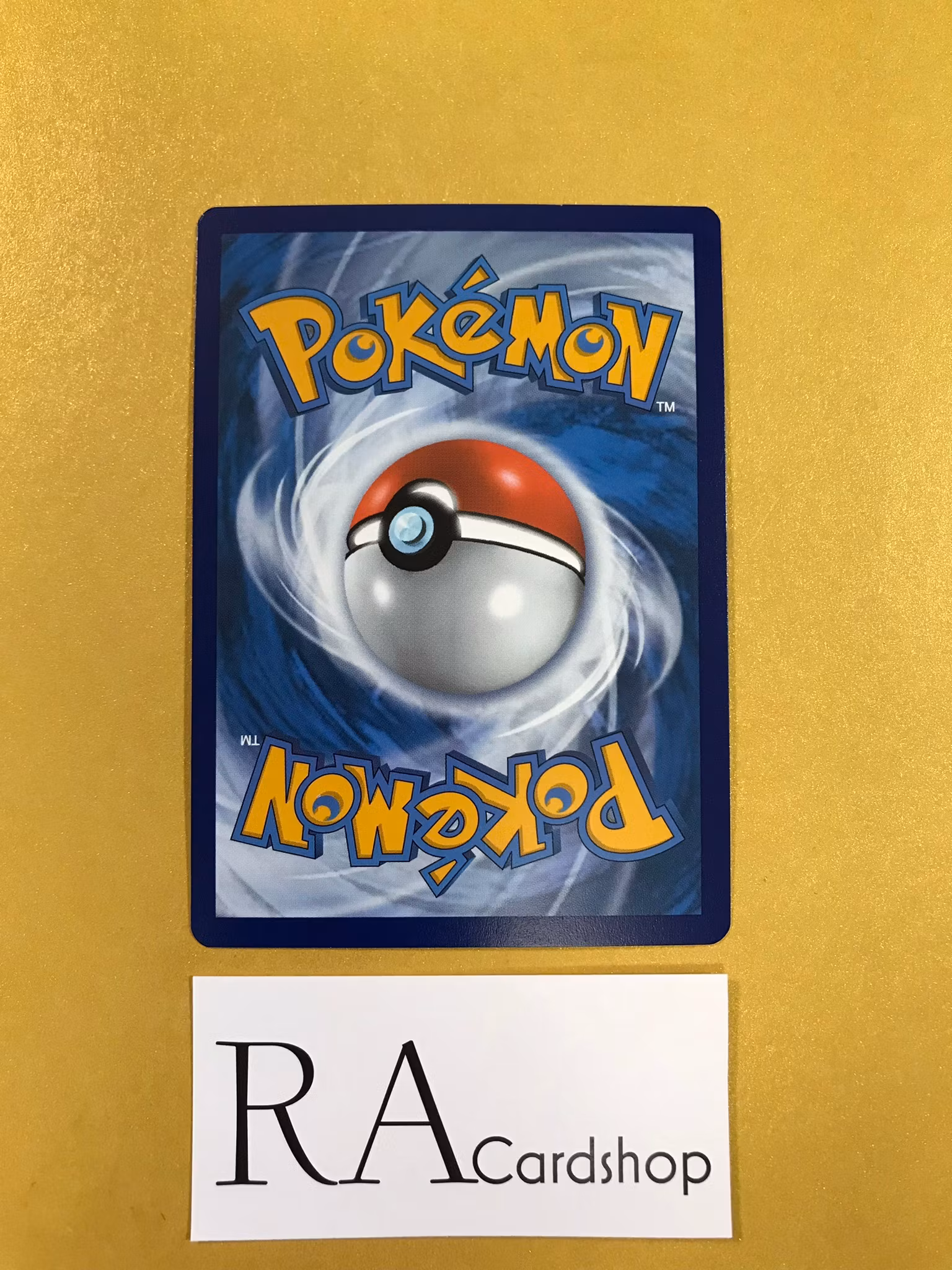 Centiskorch Rare 048/264 Fusion Strike Pokemon