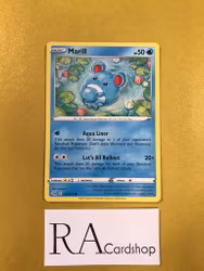 Marill Common 058/264 Fusion Strike Pokemon