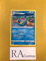 Marshtomp Uncommon 063/264 Fusion Strike Pokemon