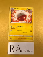 Electrode Rare 088/264 Fusion Strike Pokemon