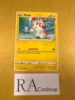 Plusle Common 089/264 Fusion Strike Pokemon