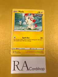 Plusle Common 089/264 Fusion Strike Pokemon
