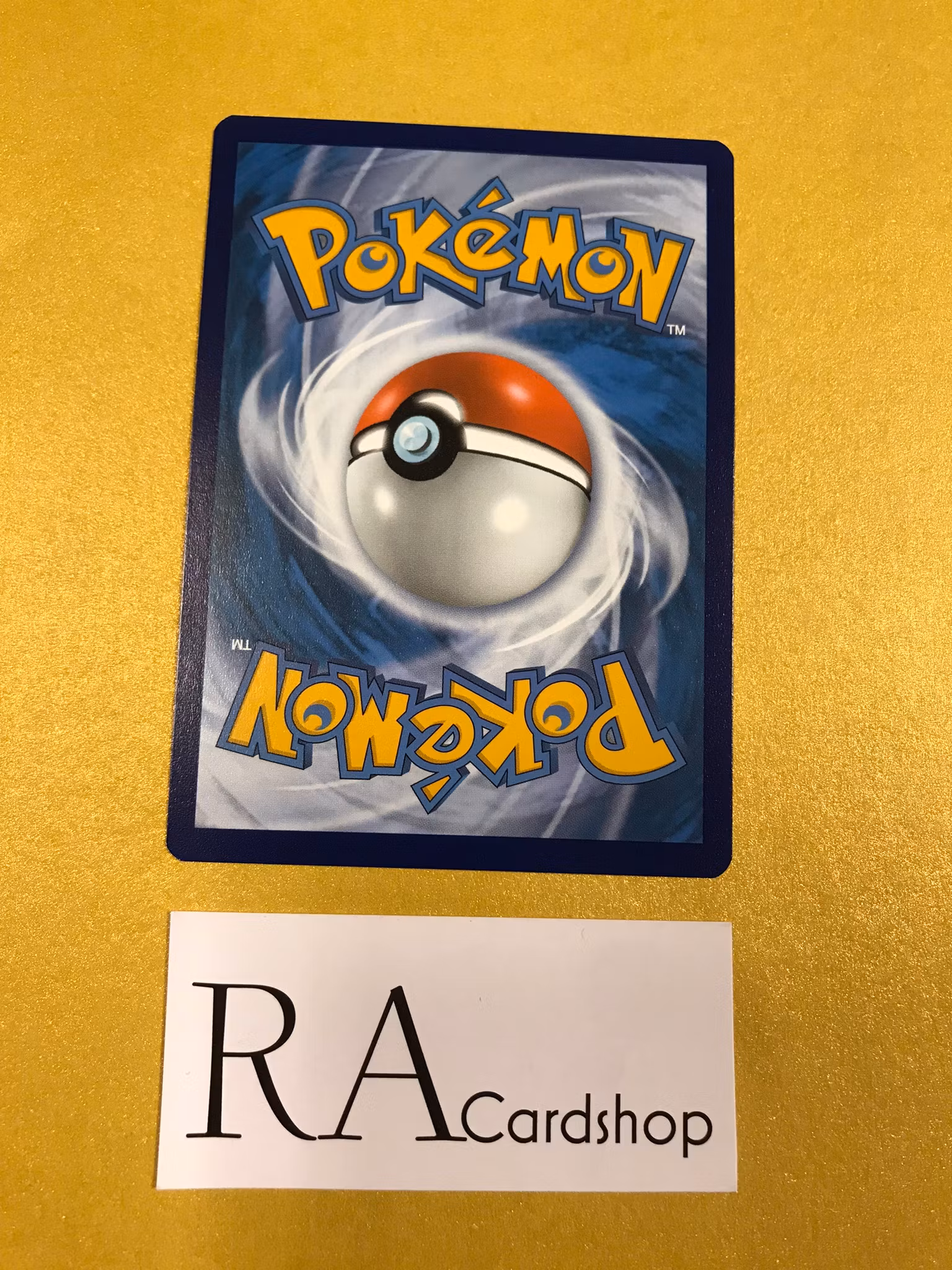 Eelektross Rare 097/264 Fusion Strike Pokemon