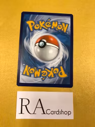 Eelektross Rare 097/264 Fusion Strike Pokemon