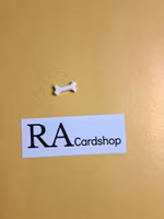 93160 Vitt Ben, kort Lego