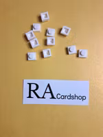 3024 1 x 1 Plate Vit Lego