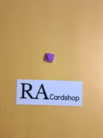 3024 1 x 1 Plate Lila Lego