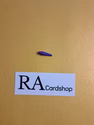 89522 Lila Unicorn Horn Lego