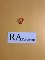 99250pb01 Minifigure Neckband with Gold Medal Pattern Lego