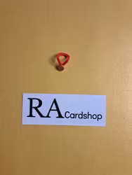 99250pb01 Minifigure Neckband with Gold Medal Pattern Lego