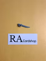 35744 Minifigure, Weapon Sword, Cutlass Lego