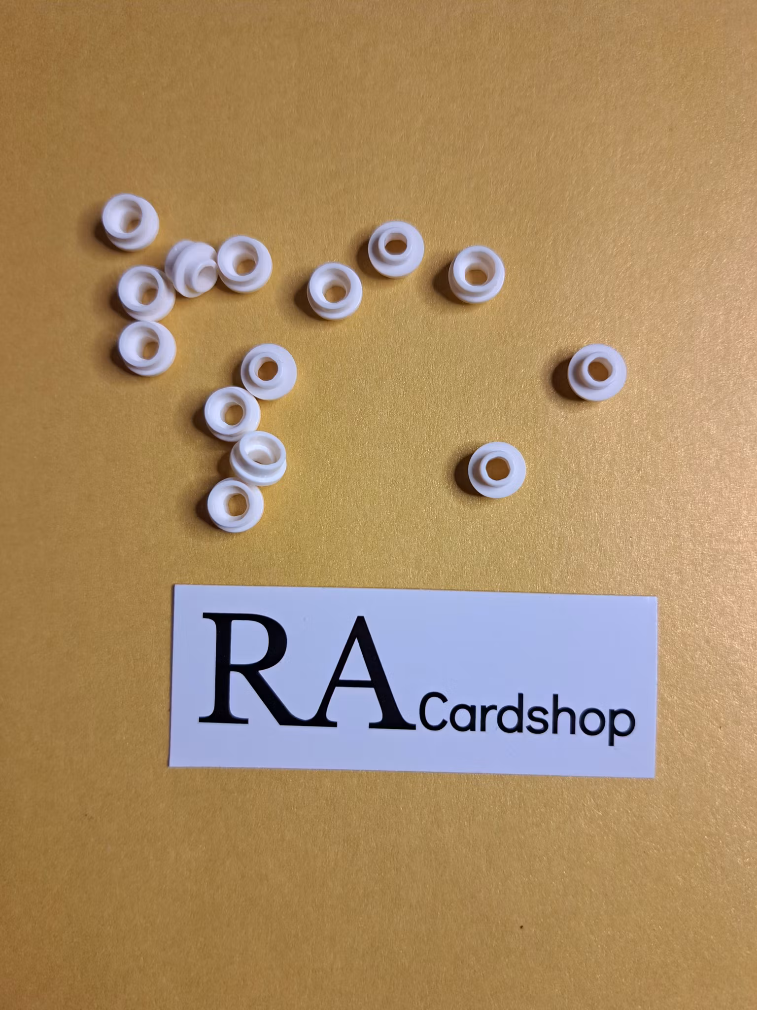 85861 Plate, Round 1 x 1 with Open Stud Vit Lego