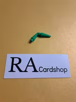 89522 Grön Unicorn Horn Lego