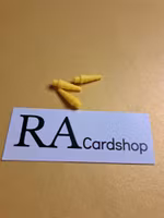 89522 Gul Unicorn Horn Lego