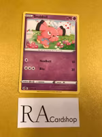 Snubbull Common 115/264 Fusion Strike Pokemon