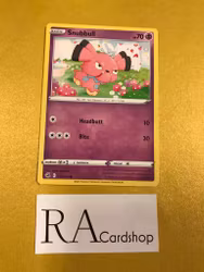 Snubbull Common 115/264 Fusion Strike Pokemon