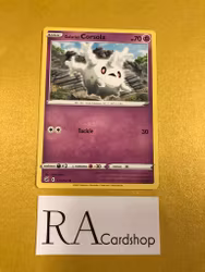 Galarian Corsola Common 117/264 Fusion Strike Pokemon