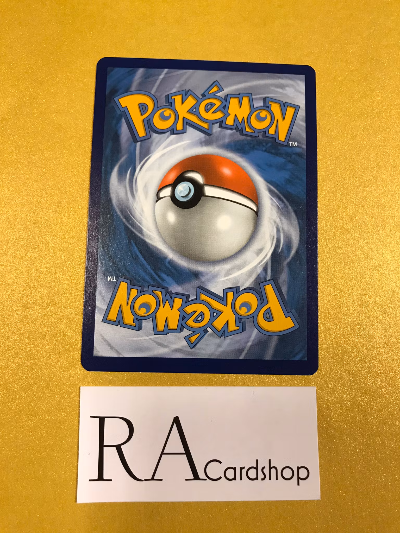 Galarian Corsola Common 117/264 Fusion Strike Pokemon