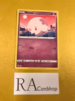 Munna Common 121/264 Fusion Strike Pokemon