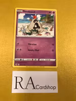 Sandygast Common 125/264 Fusion Strike Pokemon