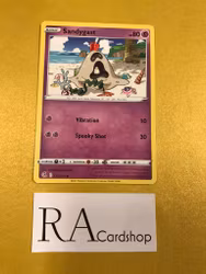 Sandygast Common 125/264 Fusion Strike Pokemon