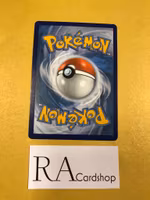 Primeape Uncommon 134/264 Fusion Strike Pokemon