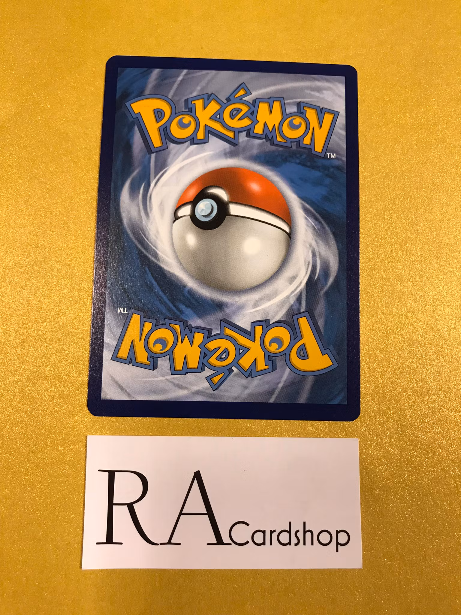 Baltoy Common 144/264 Fusion Strike Pokemon