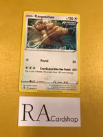 Kangaskhan Rare 204/264 Fusion Strike Pokemon