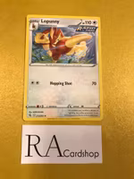 Lopunny Uncommon 213/264 Fusion Strike Pokemon