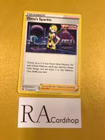 Elesas Sparkle Uncommon 233/264 Fusion Strike Pokemon